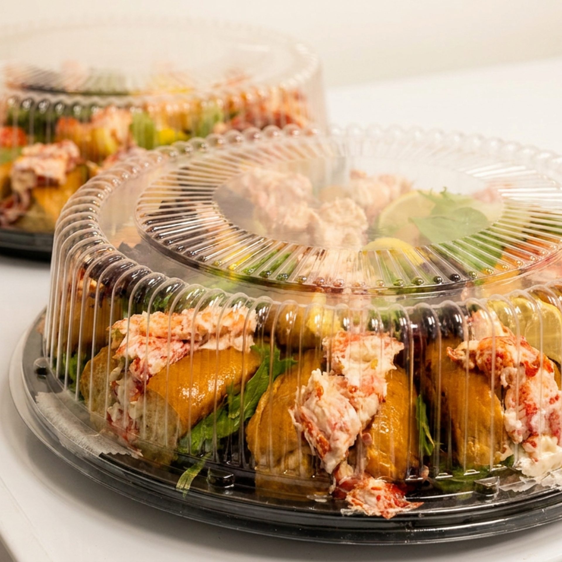 Catering for any occasion