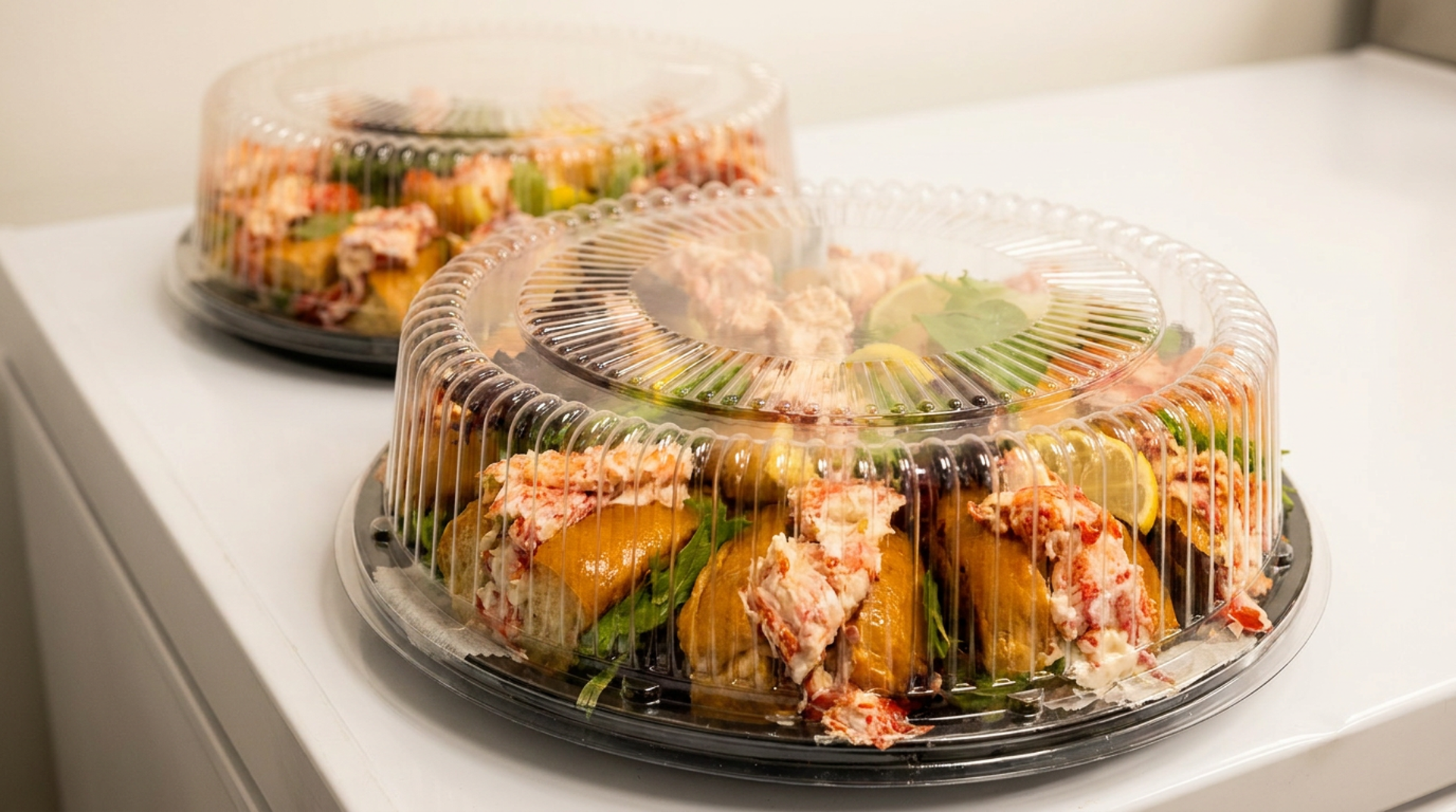 Catering for any occasion
