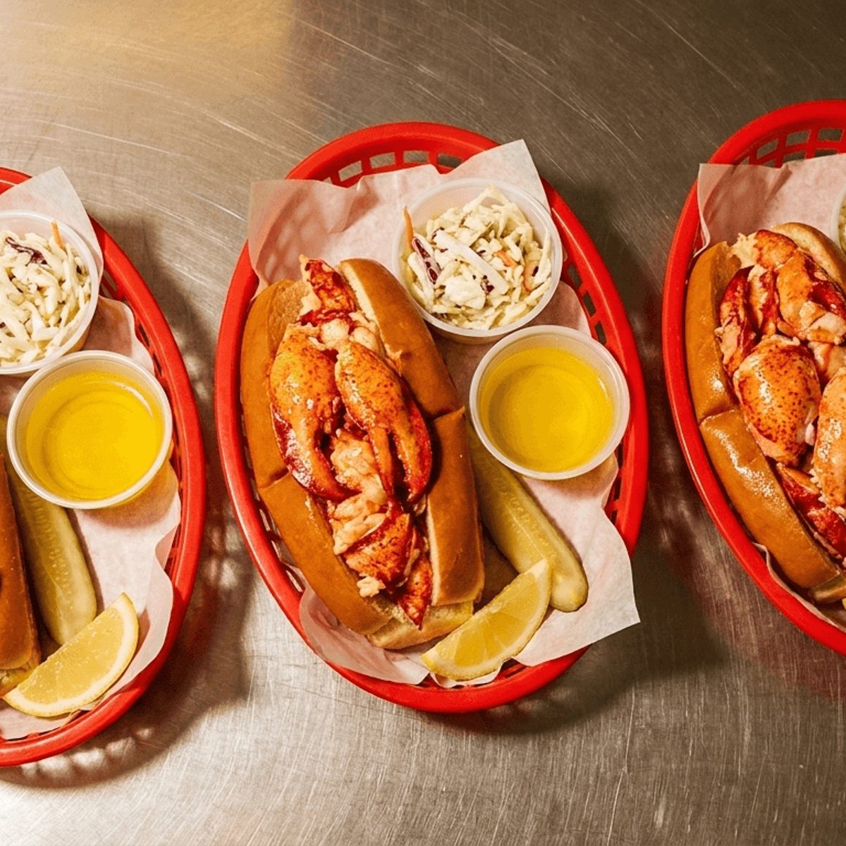 New England flavor, right here in Naples