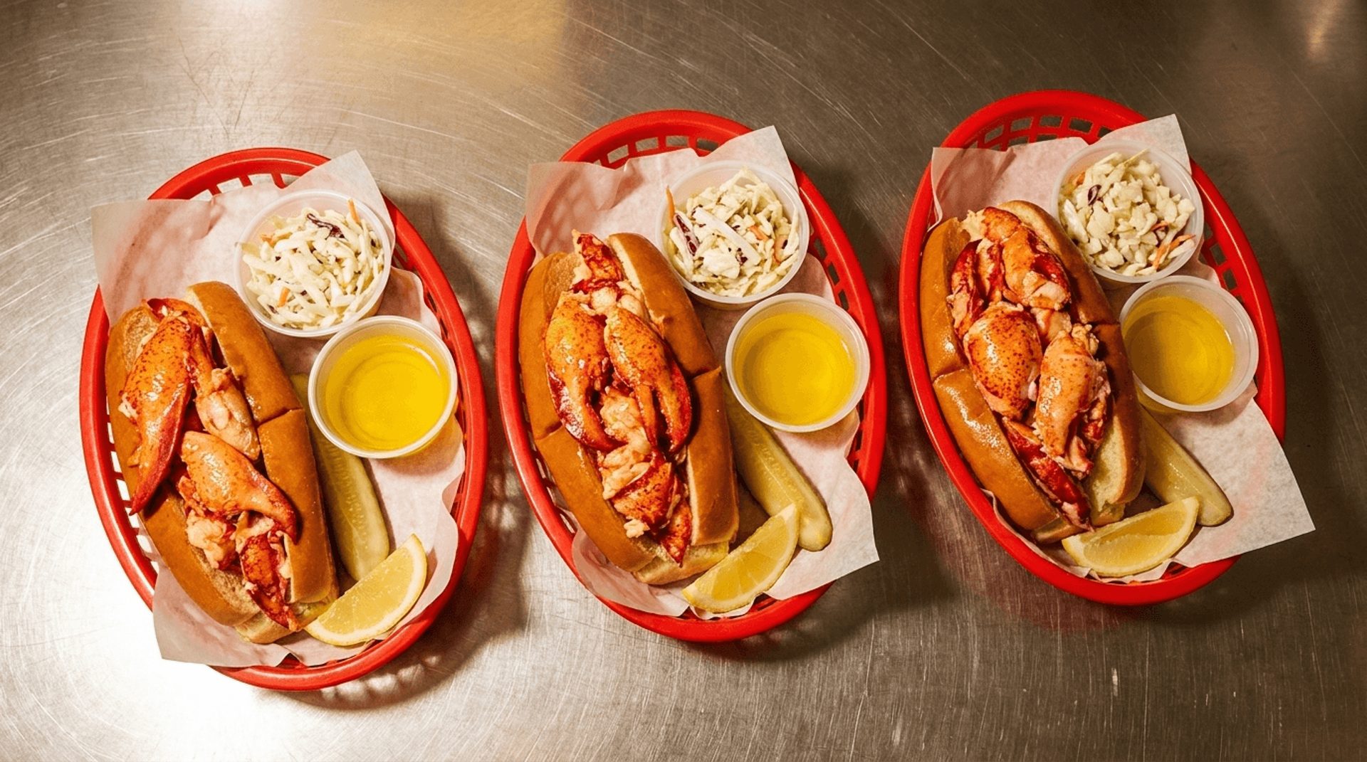New England flavor, right here in Naples