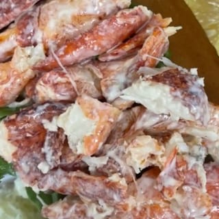 New England Roll