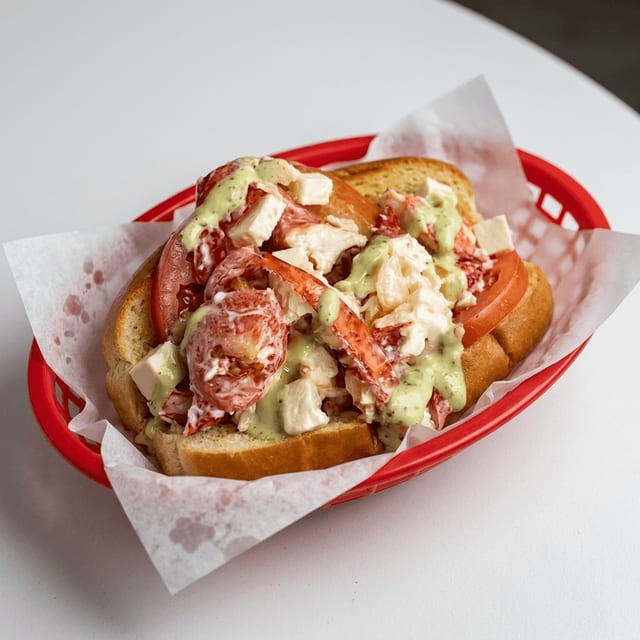 Italian Roll.