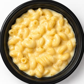 Mac and Cheese