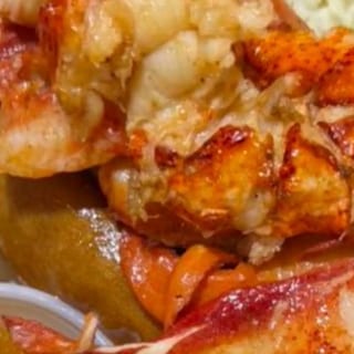 Connecticut Roll