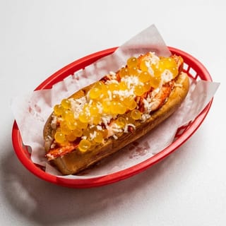 Hawaiian Roll
