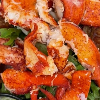 Lobster Salad