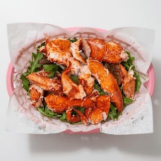 Lobster Salad