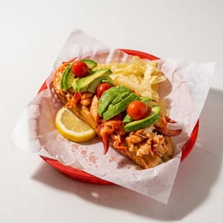 The LBI Roll