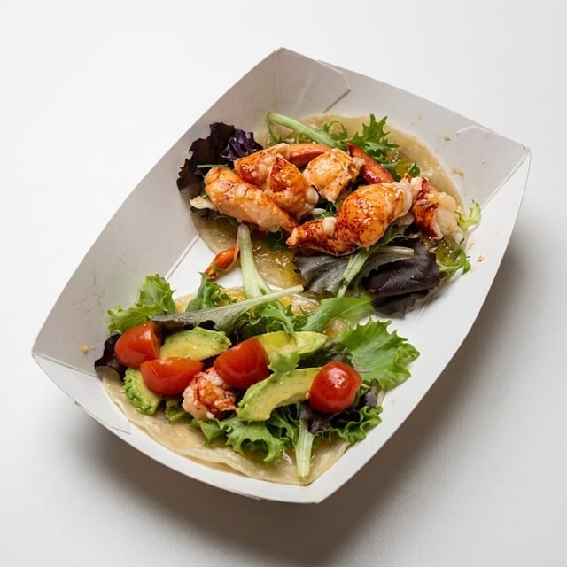 Coastal Taco.