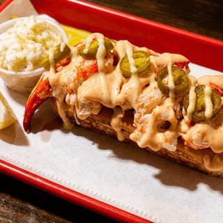 Deep South Roll
