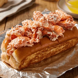 Maine Roll