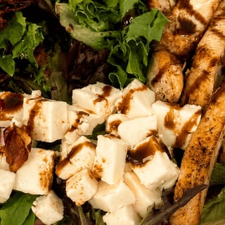 Chicken Salad