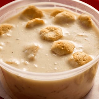 New England Clam Chowder