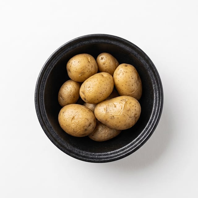 Yukon Golds.